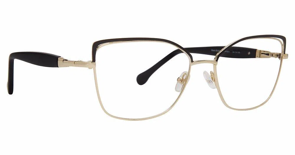 Trina Turk TTCHARLEZE Eyeglasses - view 5